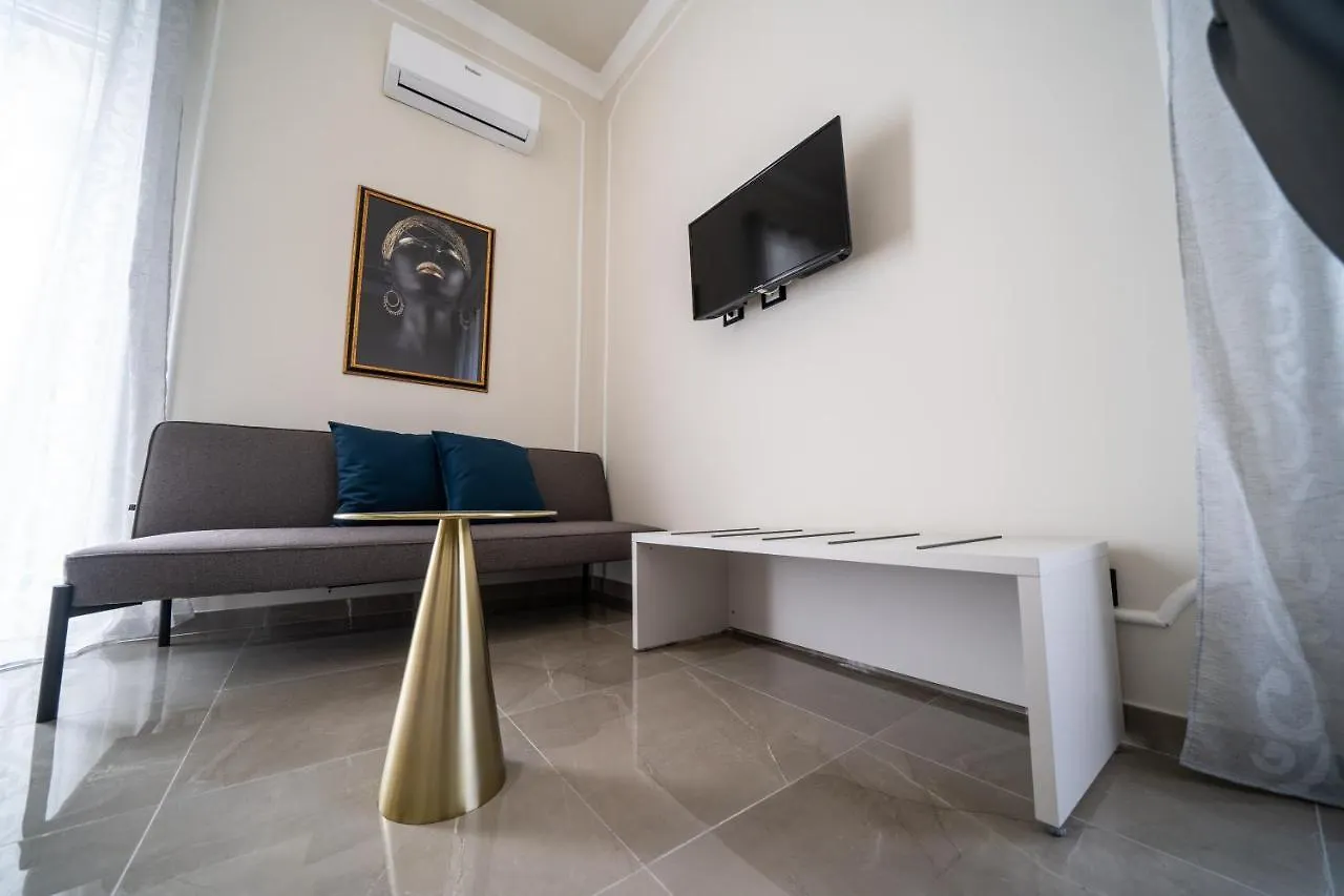 Hotel Amaris Palermo 3*,  Italia