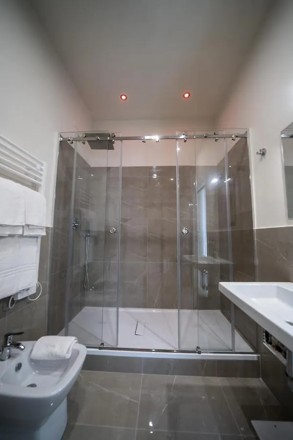Hotel Amaris Palermo