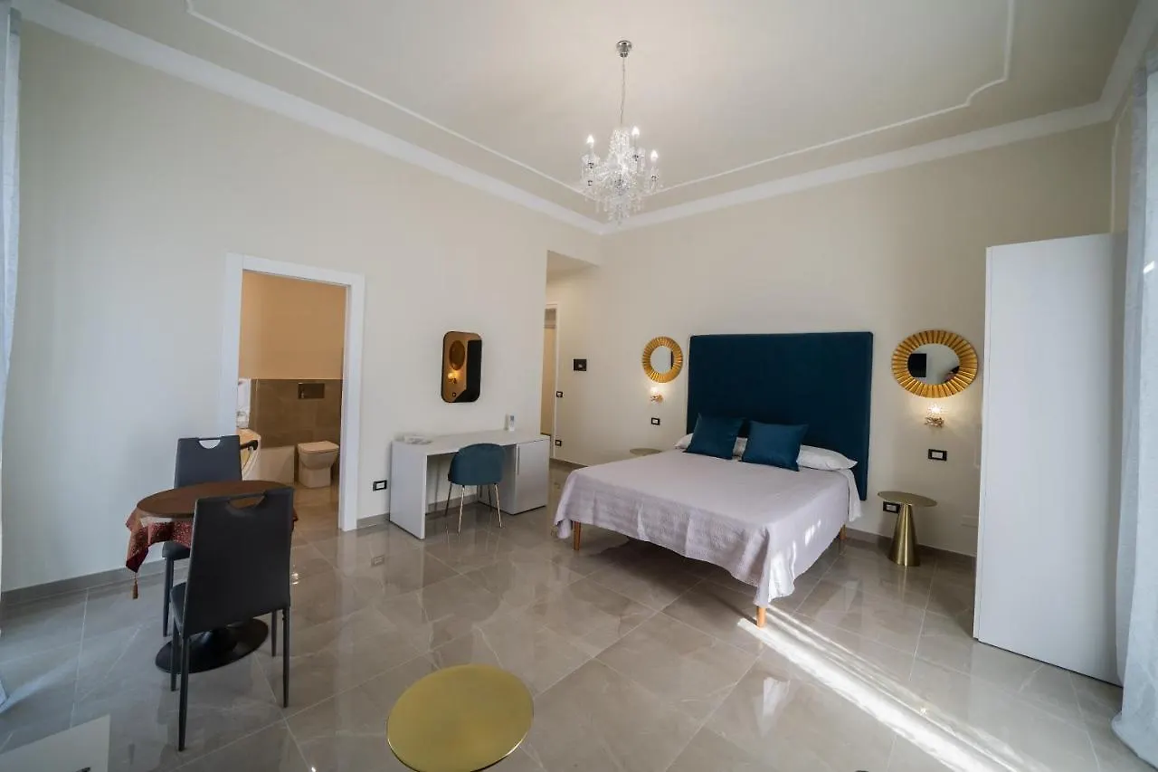 Amaris Hotel Palermo