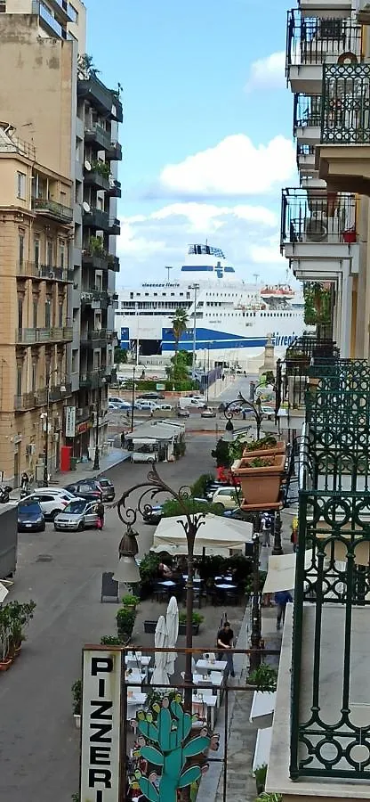 Hotel Amaris Palermo