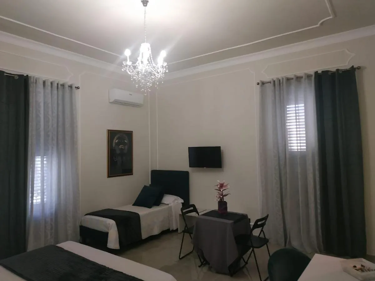 Hotel Amaris Palermo