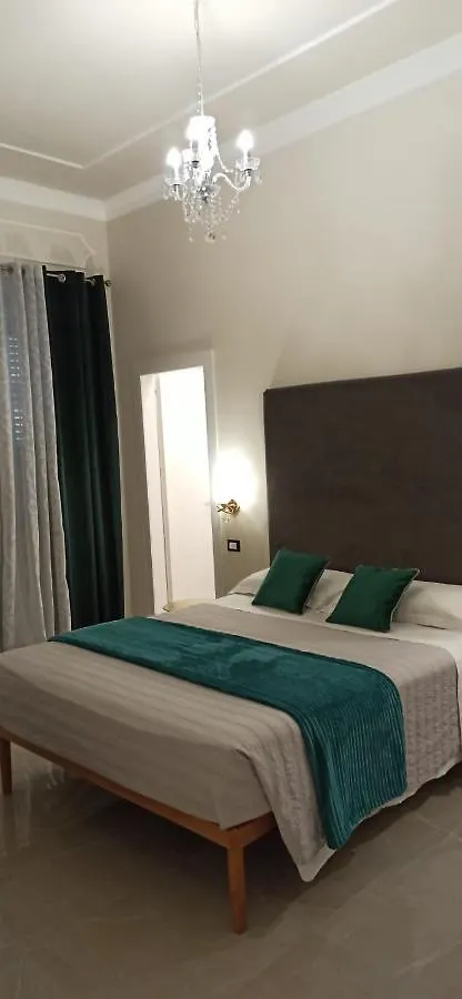 Hotel Amaris Palermo