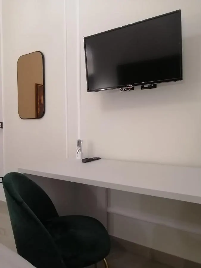 Hotel Amaris Palermo