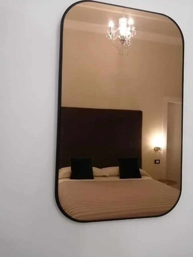 Pensión Hotel Amaris Palermo