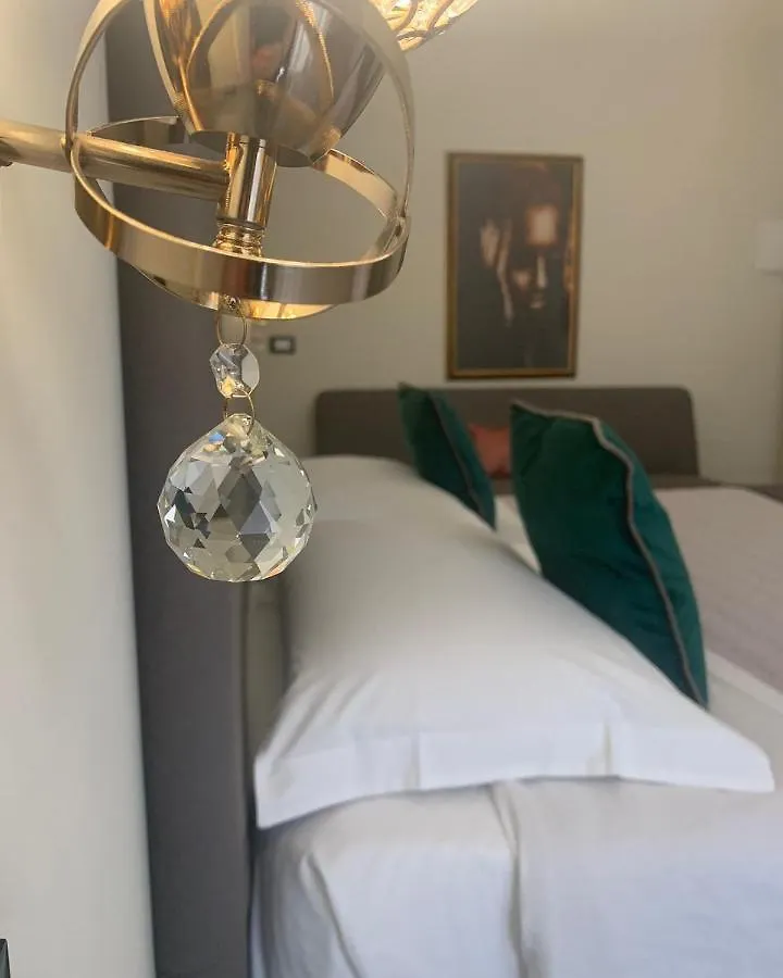 Hotel Amaris Palermo