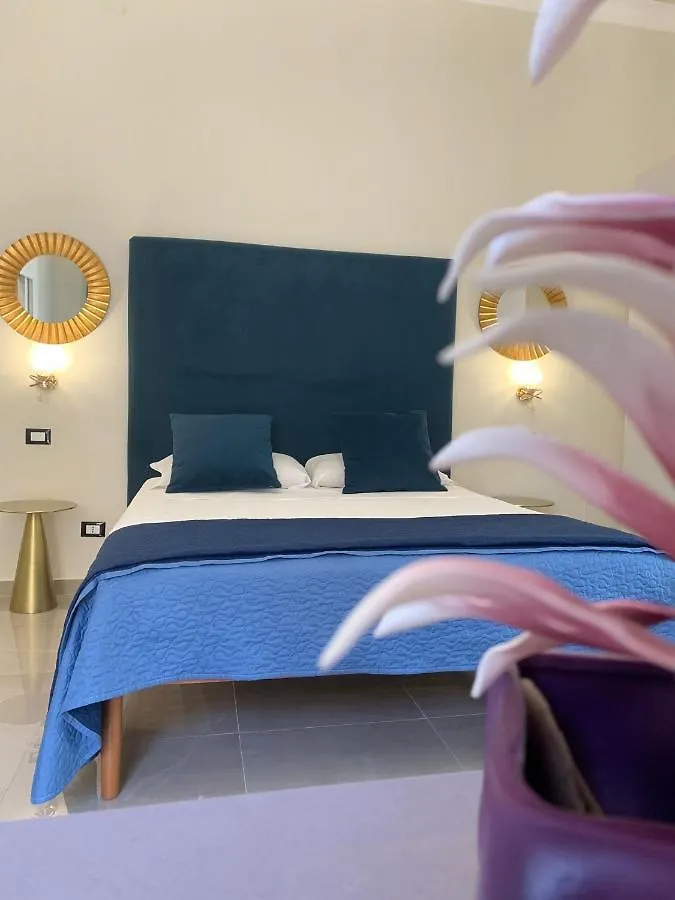 *** Pensión Hotel Amaris Palermo Italia