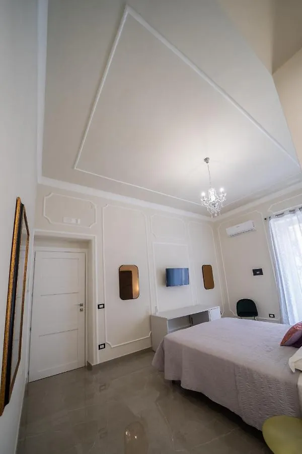 Hotel Amaris Palermo Pensión