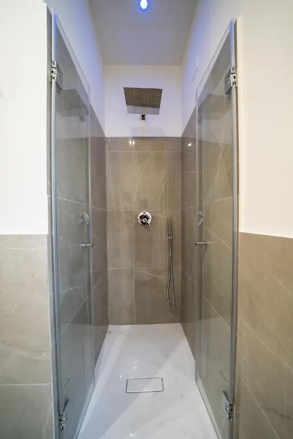 Hotel Amaris Palermo 3*,