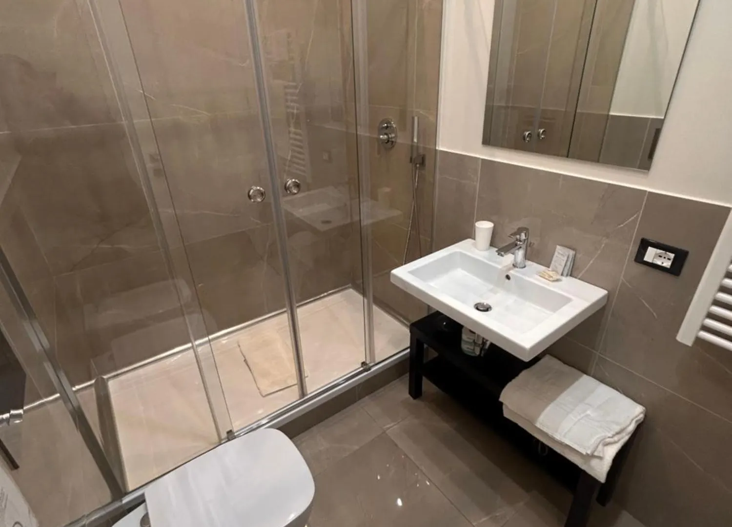 Hotel Amaris Palermo 3*,  Italia