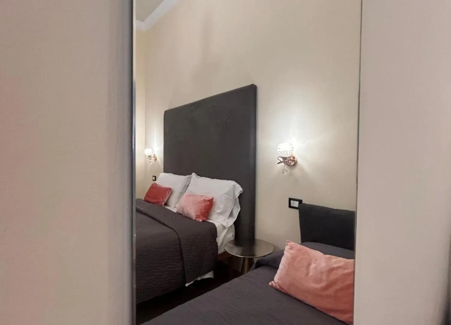 Hotel Amaris Palermo 3*,