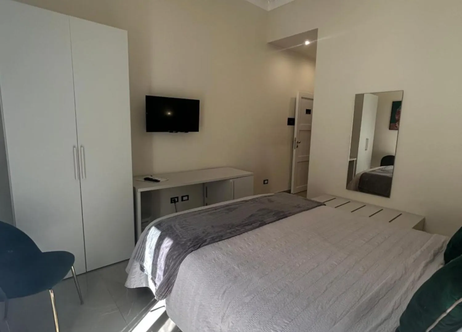 Hotel Amaris Palermo