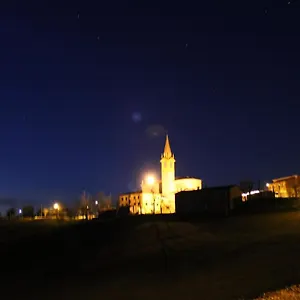 Del Sole , Montese Italia