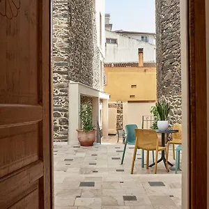 Casa Masuri, Affittacamere , Dorgali Italia