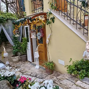 Bed & Breakfast Stella Del Mar 