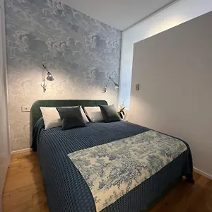 Guest house About Italy And 