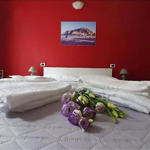 Bed and breakfast Villareale 35