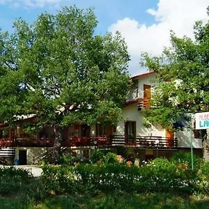 Albergo Lago Verde 3*, Pennabilli Italie