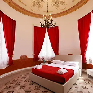 Maison d'hôtes Il Siciliano Room's &