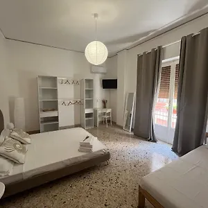 Casa Dei Nonni Di Yuri Bed & Breakfast