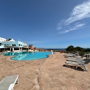 Anima & Pool , San Pasquale Italie