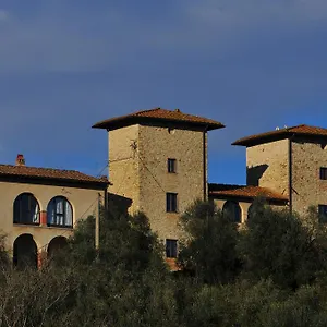 Le Torri Di Firenze , Fiesole Italie