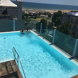 Hotel City 3*, Rimini Italie