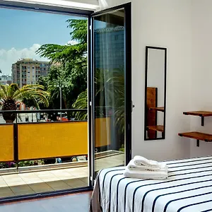 Travel 3*, Bari Italia