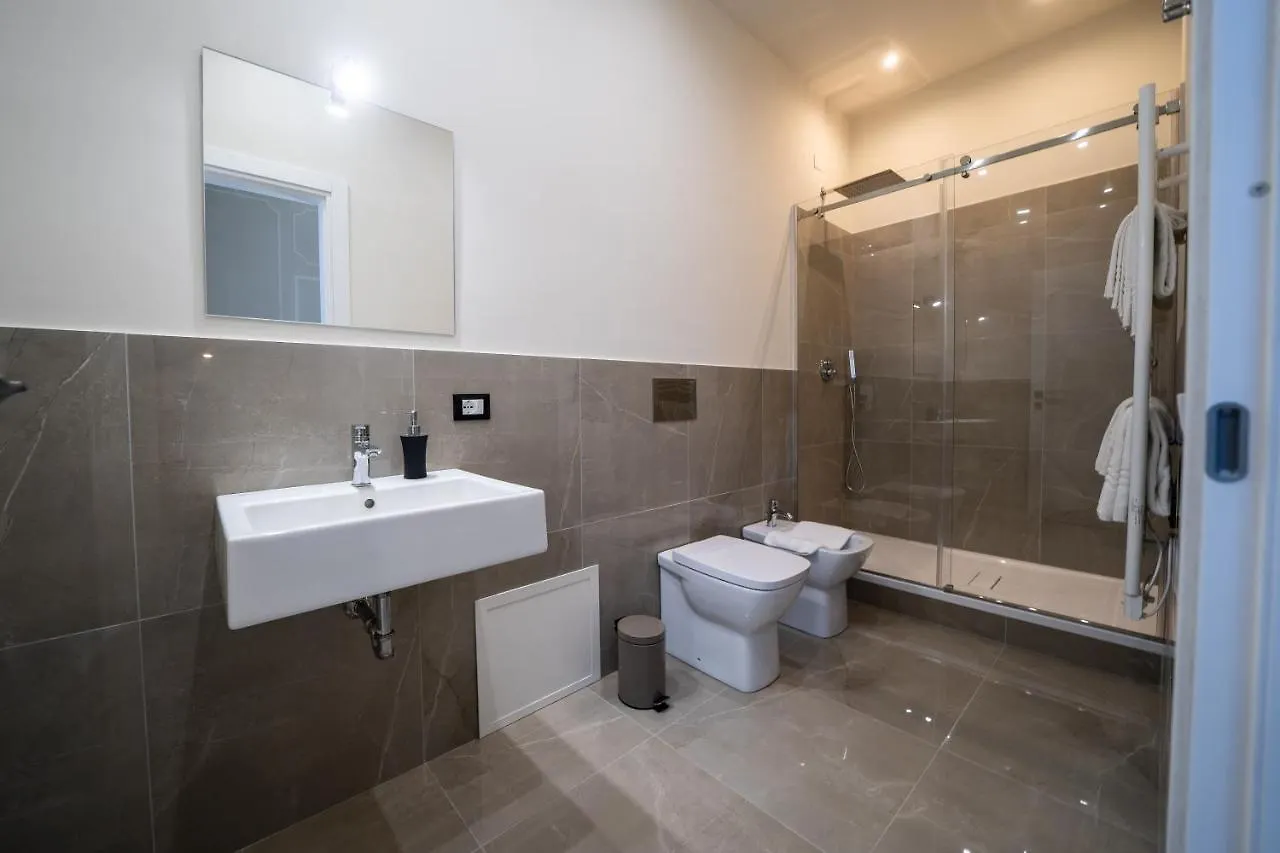 Amaris Hotel Palermo Italy