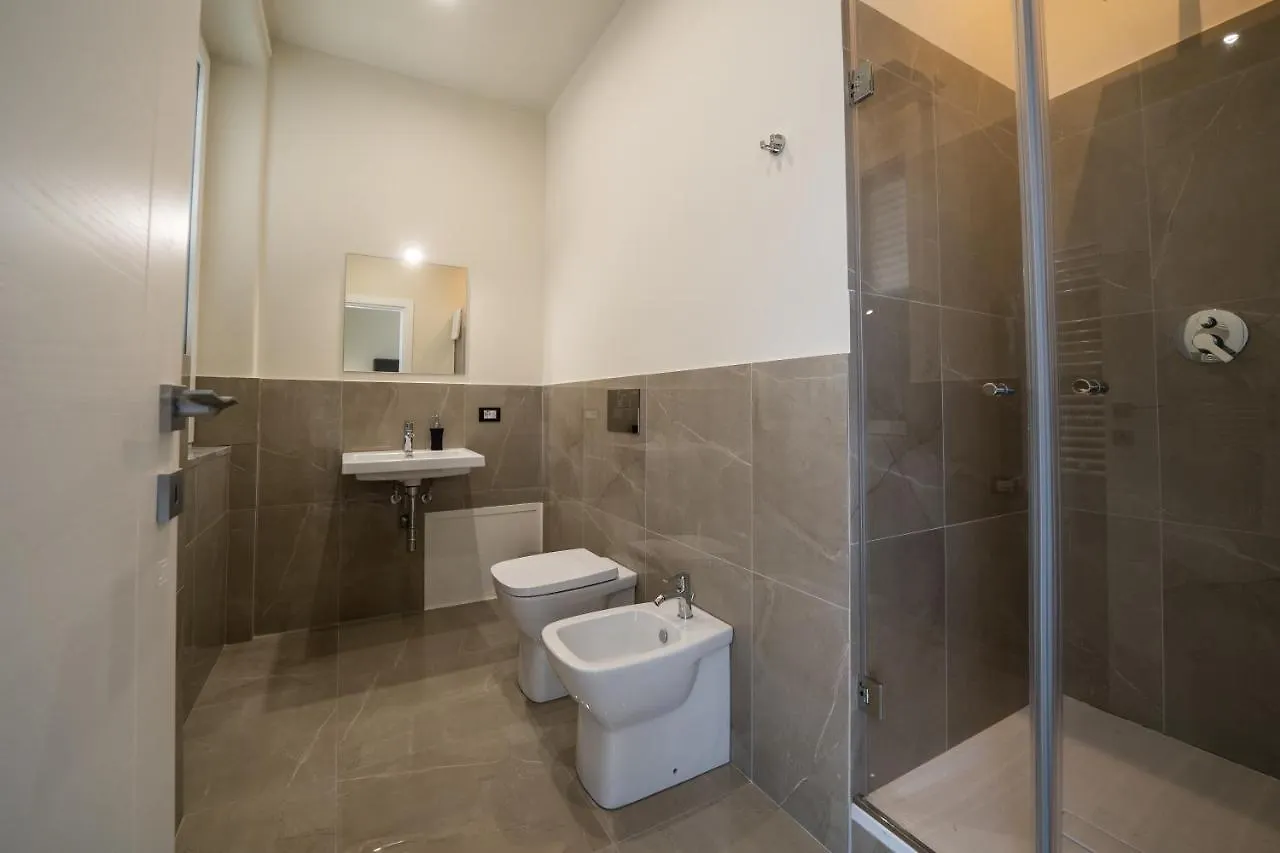 Amaris Hotel Palermo Italy