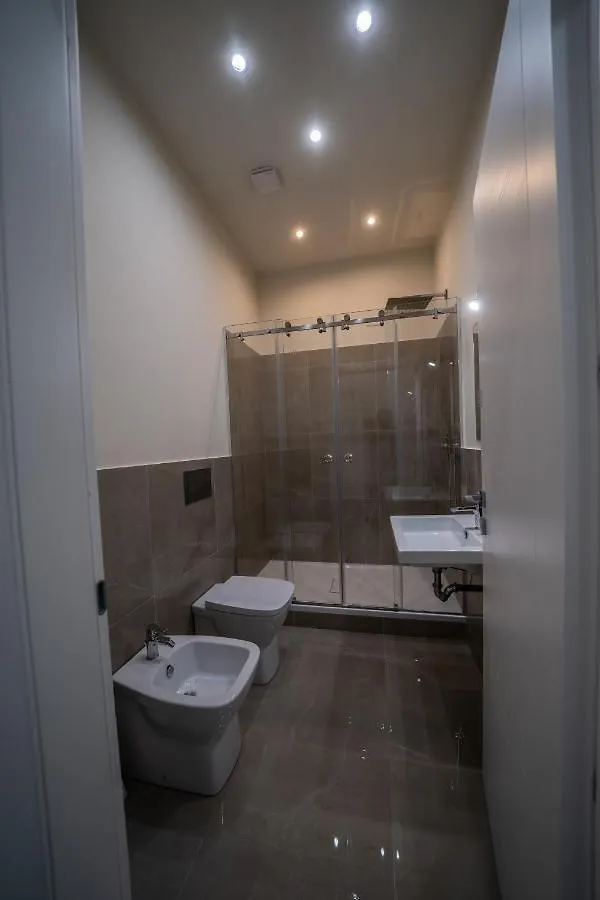 Affittacamere Hotel Amaris Palermo
