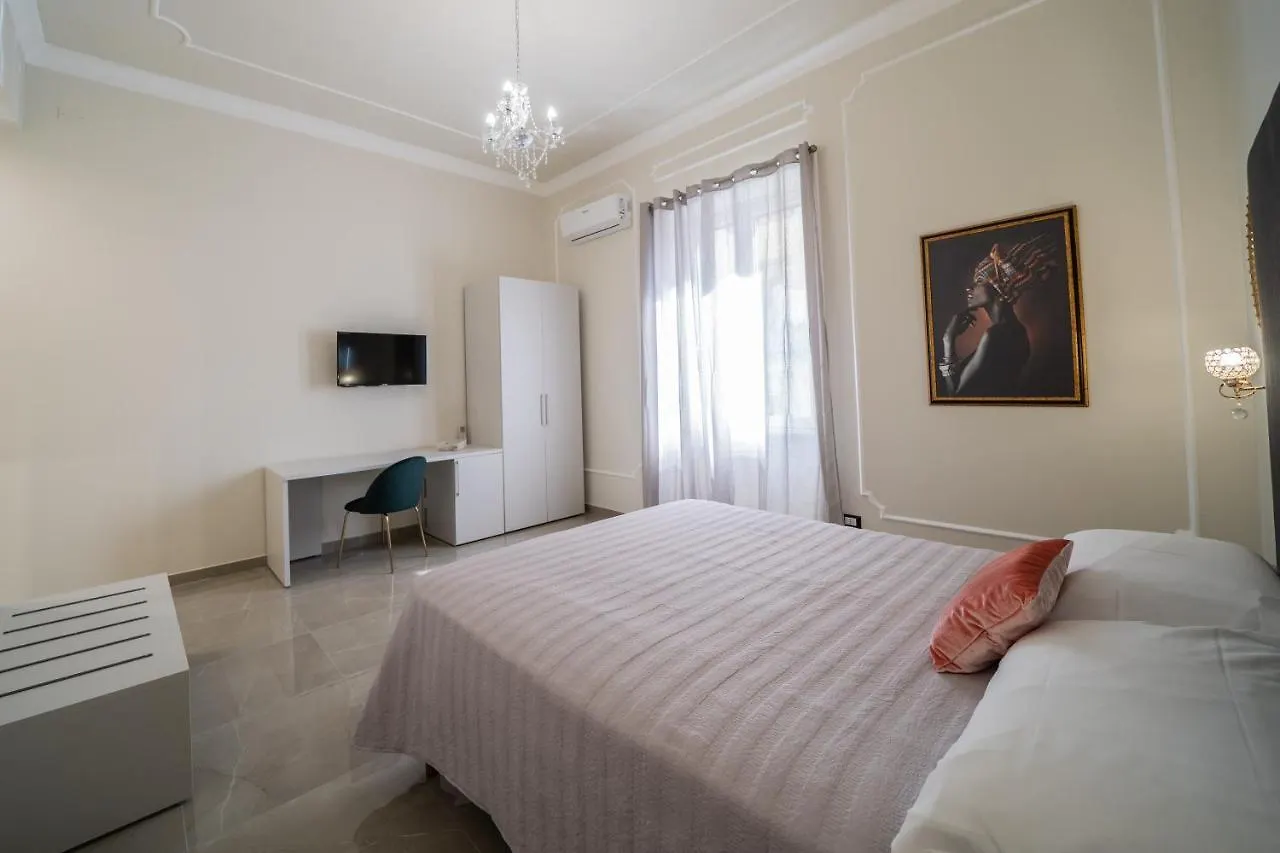 Hotel Amaris Palermo