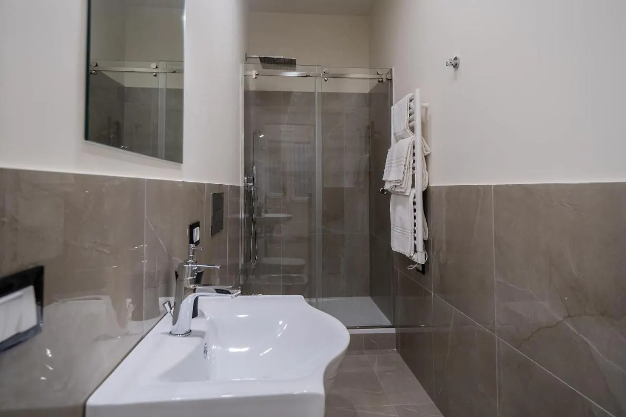 Hotel Amaris Palermo 3*,  Italia