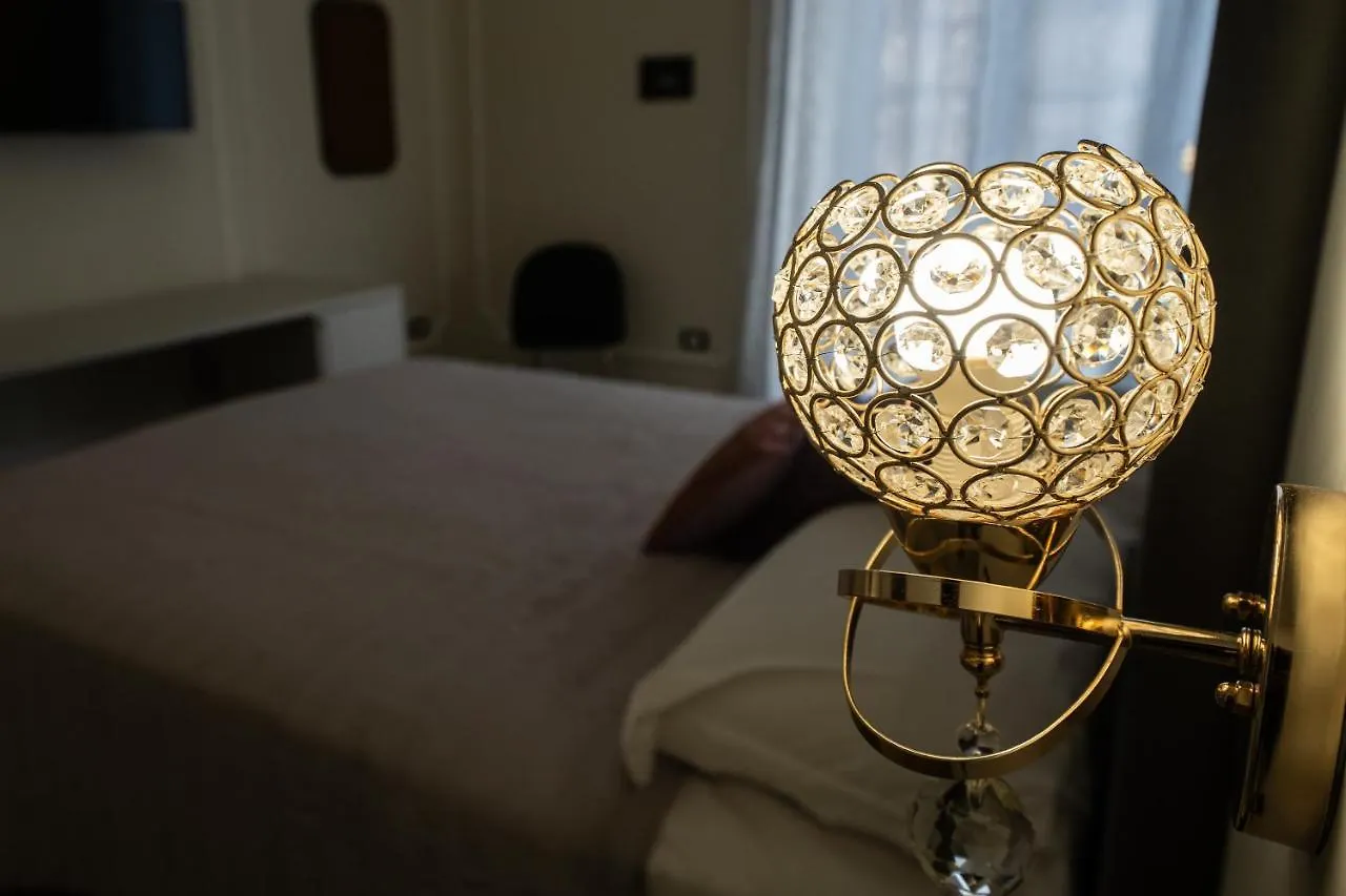 *** Affittacamere Hotel Amaris Palermo Italia