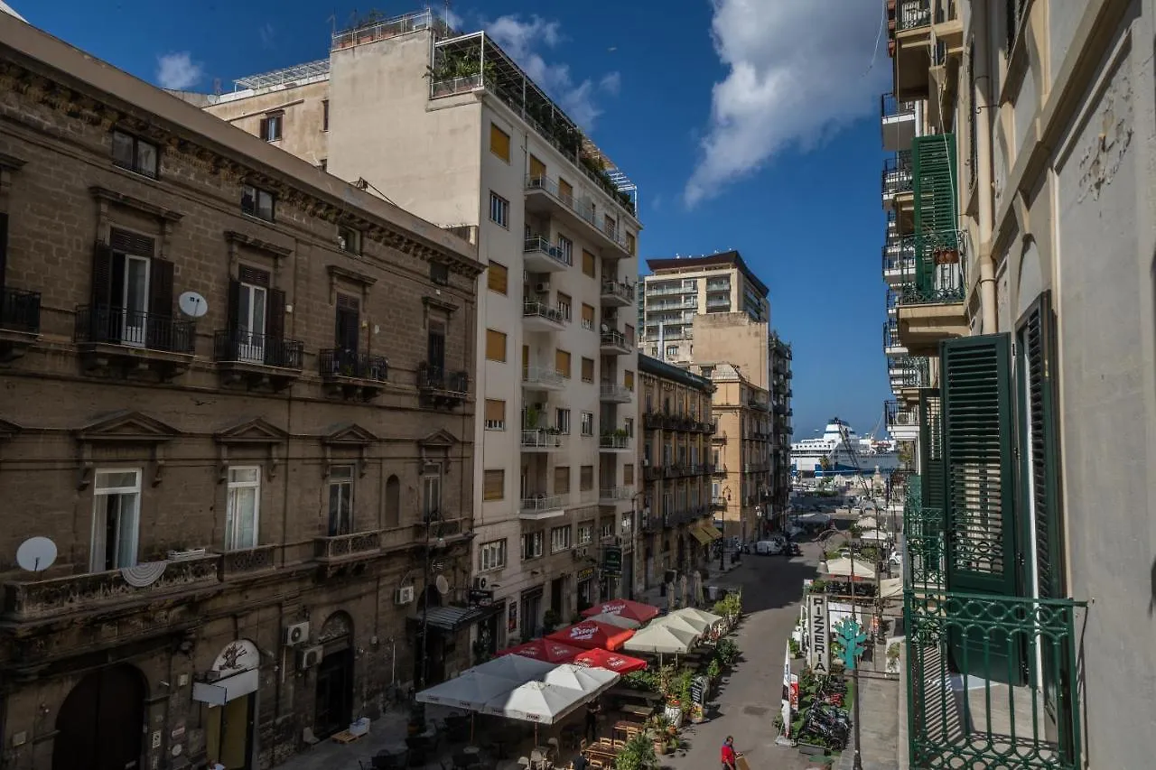 Hotel Amaris Palermo