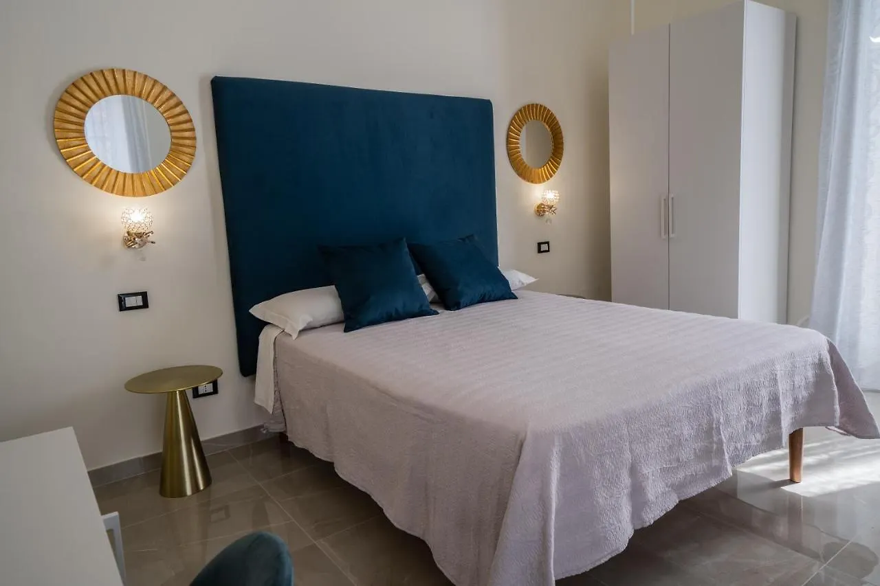 Hotel Amaris Palermo