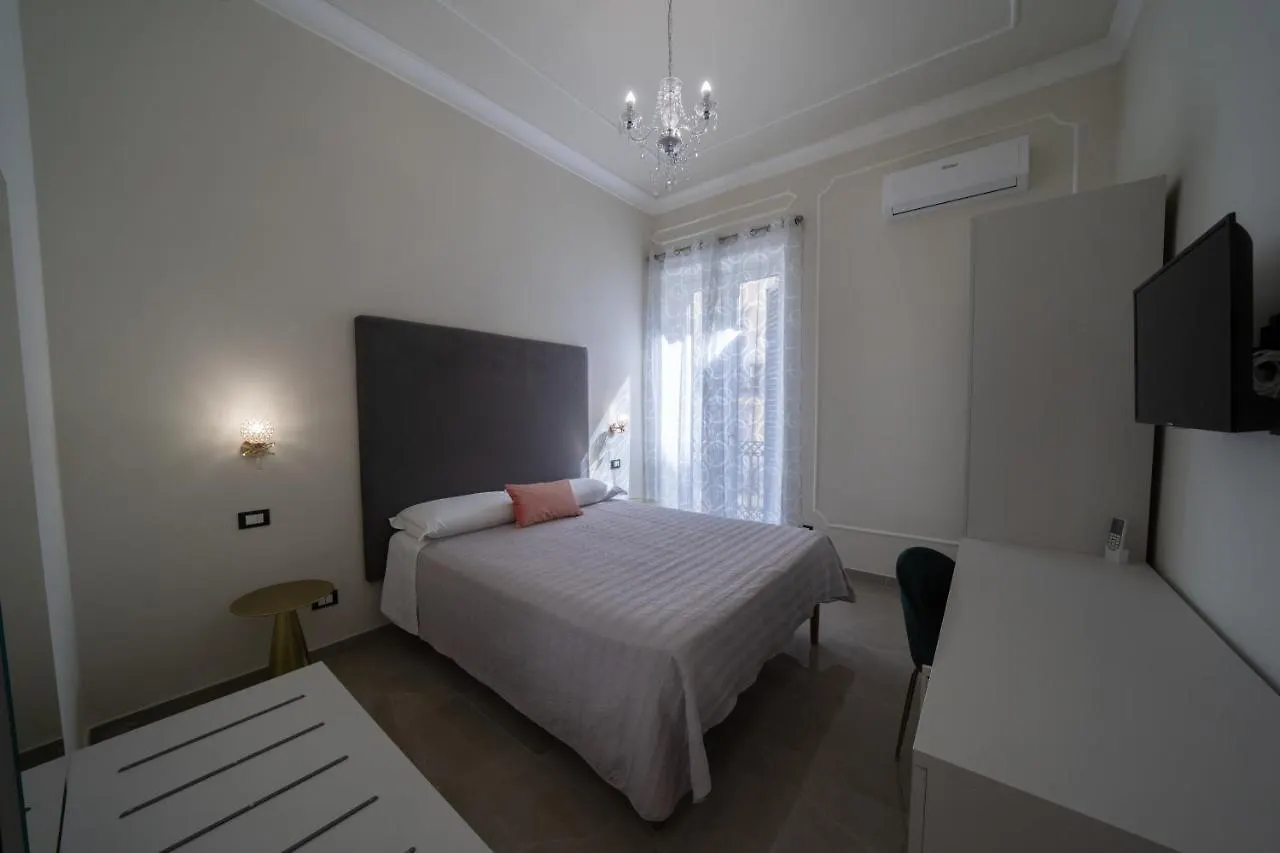 Hotel Amaris Palermo 3*,