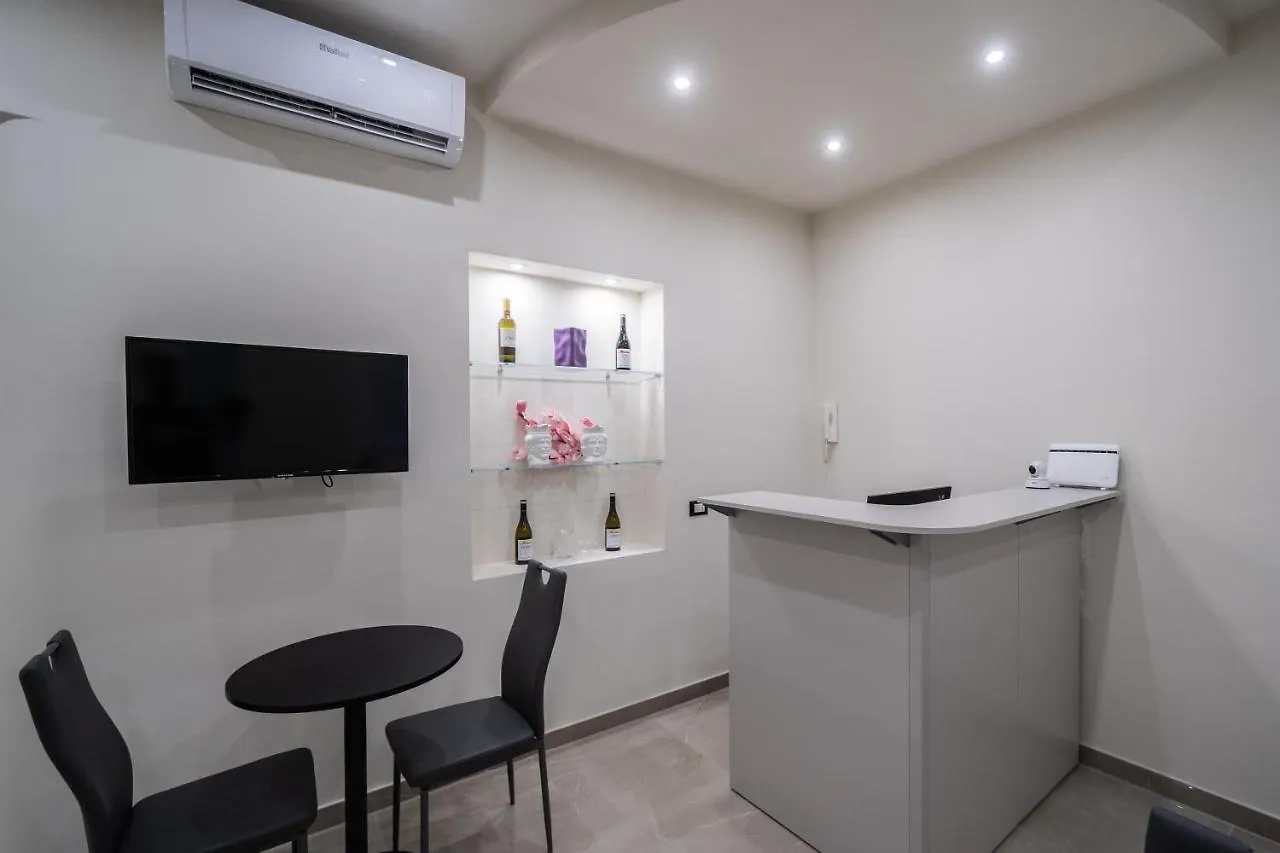Affittacamere Hotel Amaris Palermo