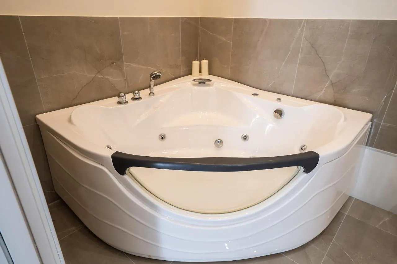 Hotel Amaris Palermo Affittacamere