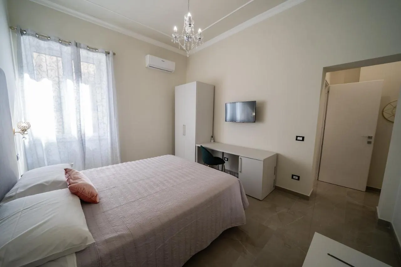 Hotel Amaris Palermo 3*,