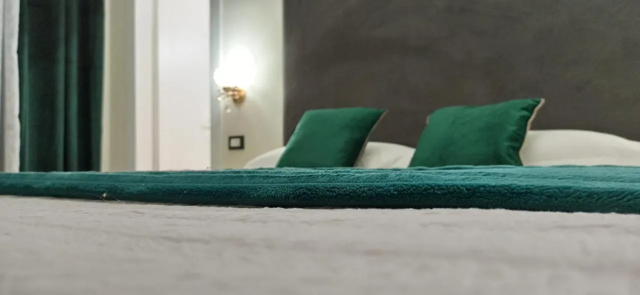 Affittacamere Hotel Amaris Palermo