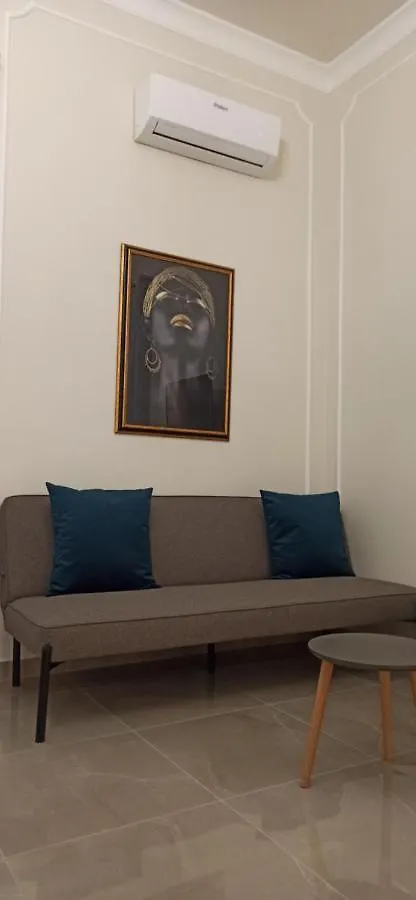 Hotel Amaris Palermo Affittacamere
