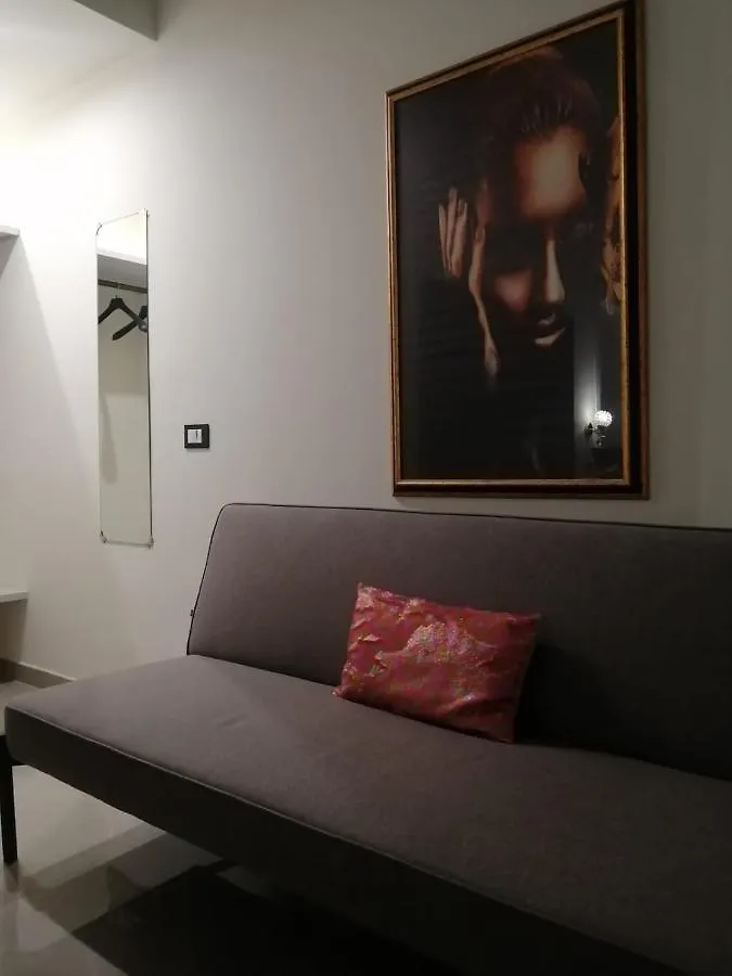 Hotel Amaris Palermo