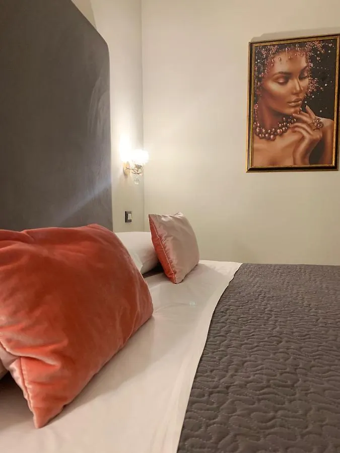 Hotel Amaris Palermo
