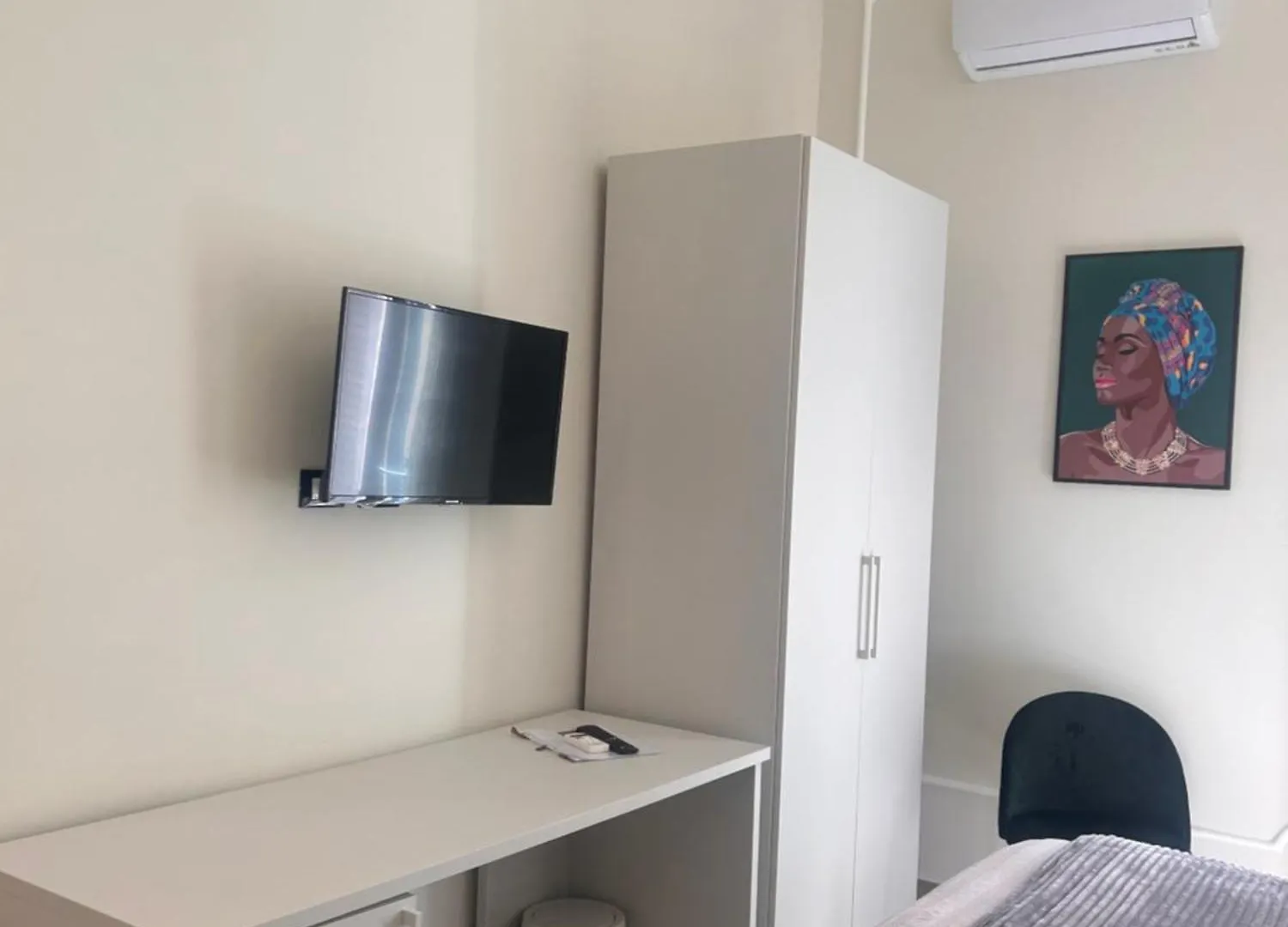Hotel Amaris Palermo Italia