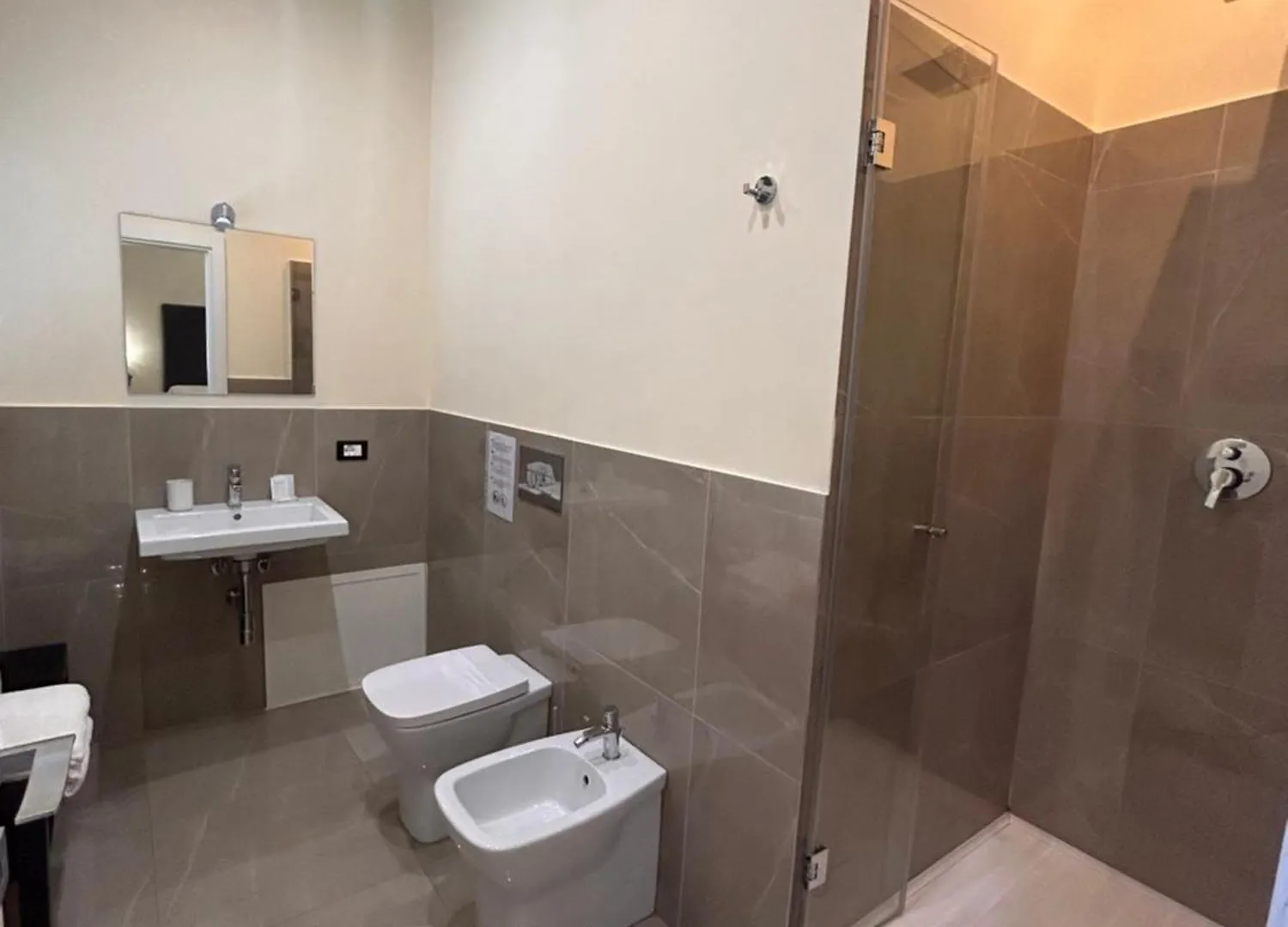 Hotel Amaris Palermo Affittacamere