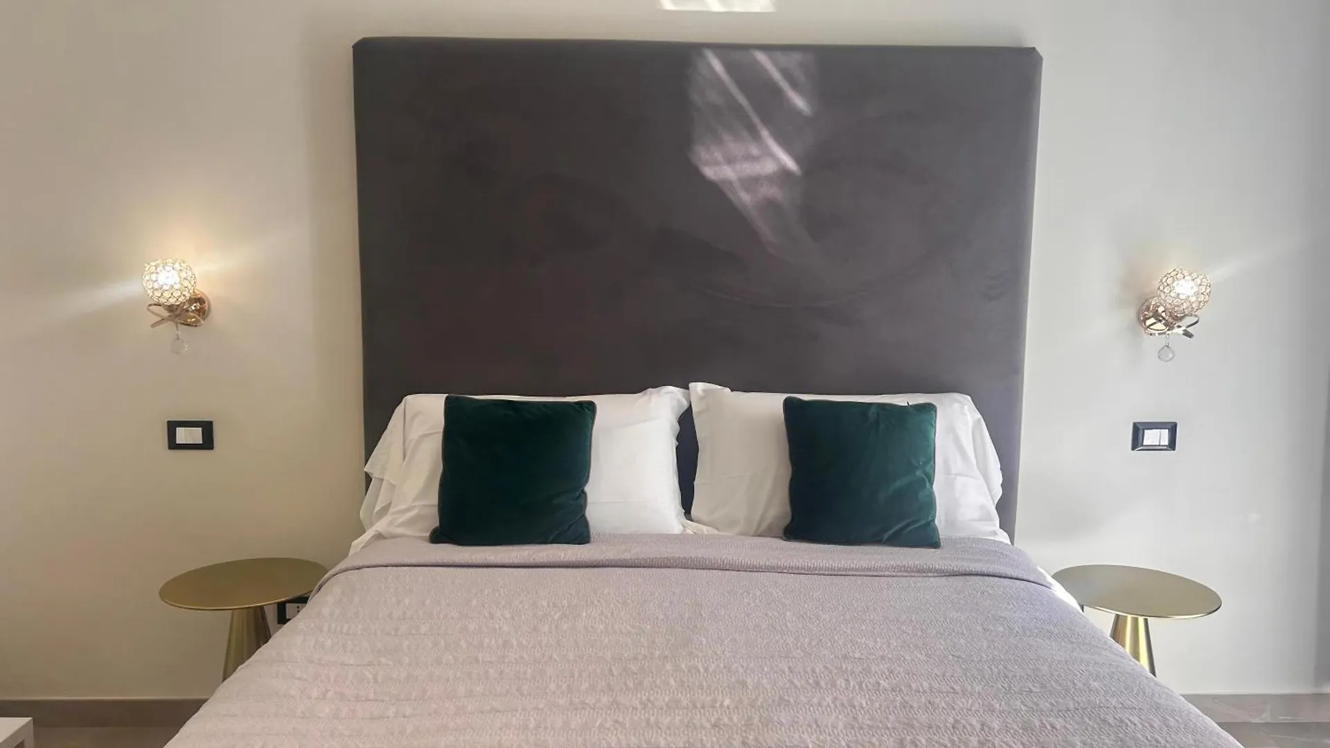 Affittacamere Hotel Amaris Palermo