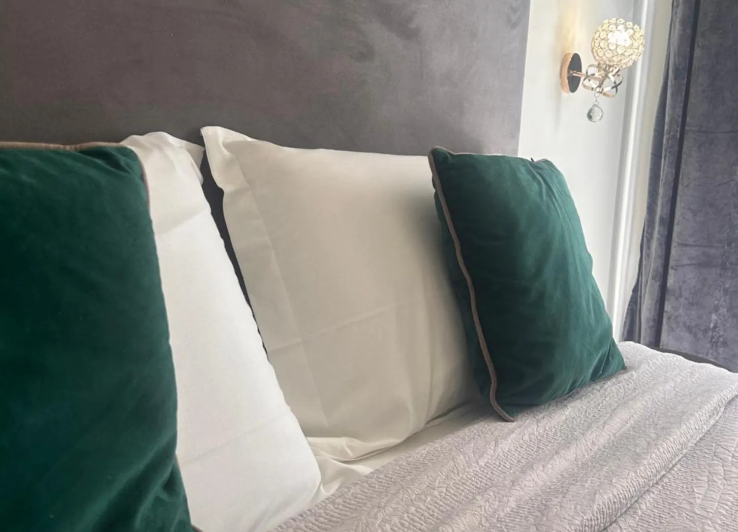 Hotel Amaris Palermo Affittacamere