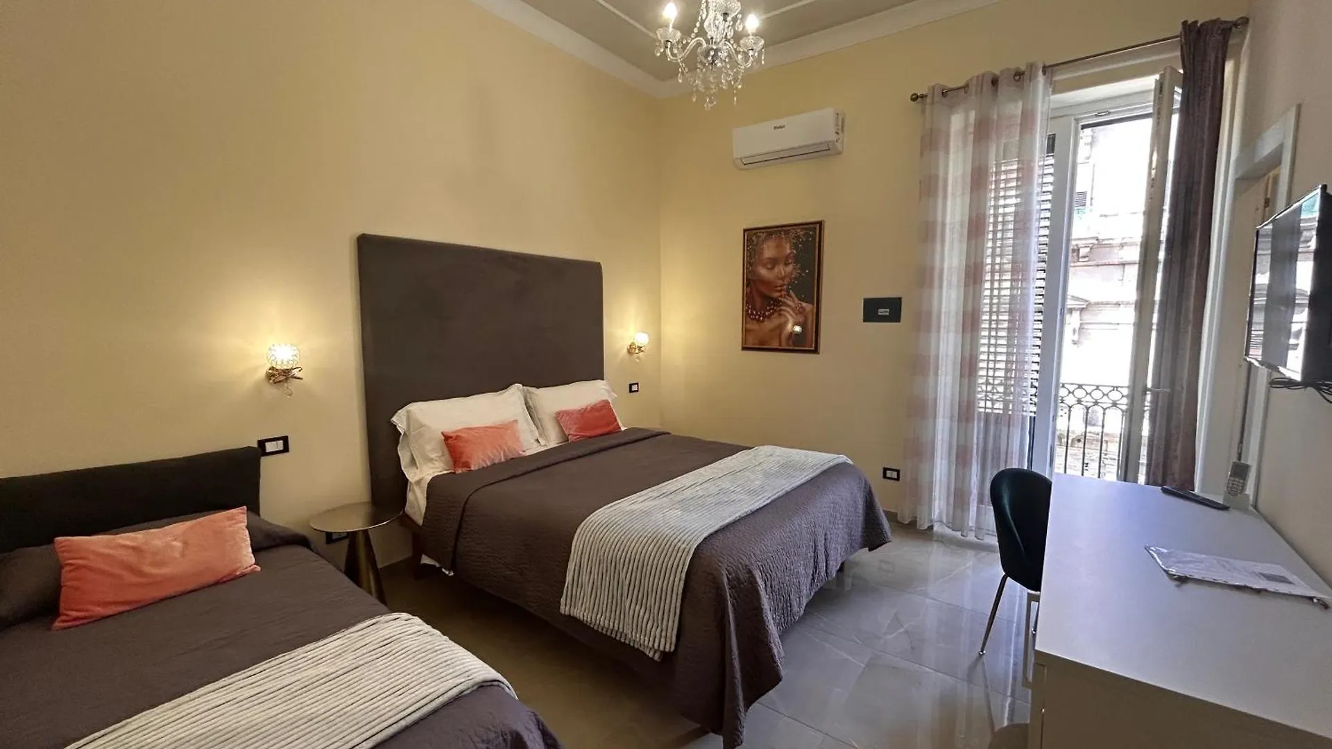 Hotel Amaris Palermo 3*,  Italia