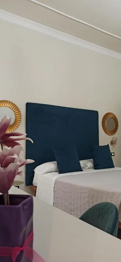 Hotel Amaris Palermo 3*,  Italien