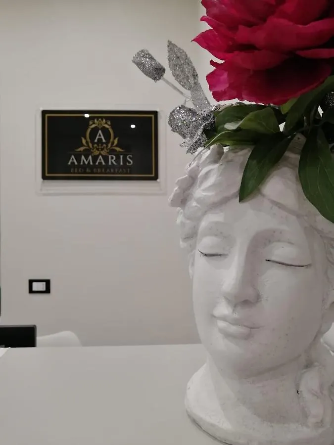 Hotel Amaris Palermo